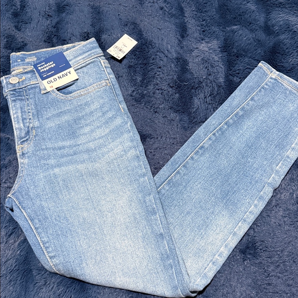 Old Navy  Skinny Jeans
